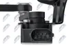 NTY Sensor Leuchtweiteregulierung ECX-AU-031 Hinten Links Produktbild-Vorschau 5