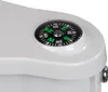 Pro-Wetterstation mit Windmesser & Regenmesser, Barometer, Produktbild-Vorschau 7