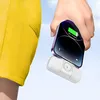 Mini Powerbank Wozinsky Wf16-Ycs 5000Mah 15W Usb-C avec Voir les images du produit 8