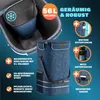 MONZANA® 3in1 Einkaufstrolley 56L bis 50 kg klappbar Produktbild-Vorschau 5