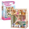 Casse-tête 3D Dreamy Dollhouse Domek 20645 DANTE p16 Voir les images du produit 12