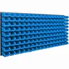 Nástenný panel na náradie 173 x 78 cm s 153  ks. Krabice Náhľad obrázku produktu 1