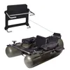 Waterside Motorhalterung für Schlauch-/ Bellyboote, Produktbild-Vorschau 4