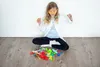 Partizzle 150x Mitgebsel Paket – Fidget Toys Geschenktüten Produktbild-Vorschau 4