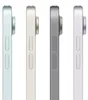 Apple iPad Air 2026 8. generácie 11" 128 GB M4 tmavošedý Náhľad obrázku produktu 8