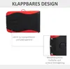 HOMCOM Massageliegen verstellbarer Massagetisch Massagebett Produktbild-Vorschau 7
