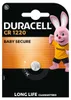 Batteria Duracell a bottone CR1220 3,0V Litio 1pz. Anteprima dell’immagine prodotto 19