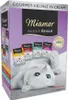 Miamor Ragout Royale in Cream Multibox Adult - 4 Sorten in Produktbild-Vorschau 1