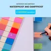 900 Blätter Sticky Notes Haftstreifen Klebezettel Produktbild-Vorschau 4