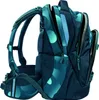 Sac à dos d'école coocazoo MATE, Aqua Flow Voir les images du produit 3