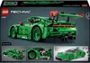 Lego Technic Porsche 911 GT3 R REXY AO Racing Anteprima dell’immagine prodotto 25