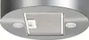 CATA ISLA FARO X Inselhaube 40 cm Edelstahl, 1200 m³/h, LED Produktbild-Vorschau 2
