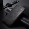 Pouzdro pro Samsung Galaxy A22 5G, kožené flip pouzdro Náhled obrázku produktu 2