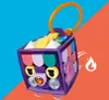 LEGO DOTS Zawieszka ze smokiem, Zestaw do budowania, 6 Podgląd zdjęcia produktu 15