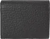 VOi Geldbörse Wiener Schachtel Hirsch Tori Wallet Schwarz Produktbild-Vorschau 10