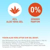 Vision Aftersun Aloe Vera Gel (180 ml) Produktbild-Vorschau 5