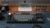 Q3 Pro (schwarz/blaugrau, DE-Layout, Keychron K Pro Red, Produktbild-Vorschau 7
