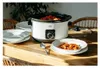 Mijoteuse Adler AD 6413W 5,8 l Blanche Voir les images du produit 13
