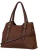 Valentino Bags Handtasche Winnie Winter Braun 25 Produktbild-Vorschau 9