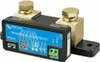 A Victron Energy SmartShunt 500A/50mV battery monitor is shown against a white background. Podgląd zdjęcia produktu