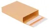 50 Faltentaschen 350x250x50 mm mit Klotzboden, doppelte Produktbild-Vorschau 2