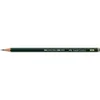 FABER-CASTELL crayon à papier CASTELL 9000, dureté : 5H Voir les images du produit 2
