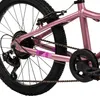Huffy 20-Zoll Literide Junior 7-Gang Fahrrad Produktbild-Vorschau 6