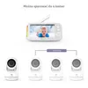 TrueLife NannyCam R5 – 360° obrotowa niania, kamera HD, Podgląd zdjęcia produktu 5