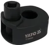 Yato YT-06160 Wartung und Reparatur of Fahrzeug Produktbild-Vorschau 1