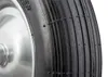 GARDAMO Roue de secours 400 x 100/ 20 x 75 mm Voir les images du produit 7