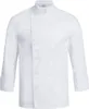 Greiff GASTRO MODA Herren Cuisine Basic Kochjacke Produktbild-Vorschau 1
