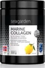 Seagarden Marine Collagen Pulver 300g - Zitronengeschmack Produktbild-Vorschau 3
