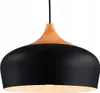 Stropní svítidlo tooLight BARI BLACK APP181-1CP Náhled obrázku produktu 1