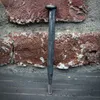 Esschert Design Chiodo in metallo forgiato a mano 11,5 cm Anteprima dell’immagine prodotto 12