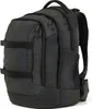 A studio shot of a backpack on a white background. Produktbild-Vorschau