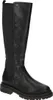 s.Oliver Damen Stiefel mit Plateau und langem Stretch Produktbild-Vorschau 6