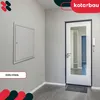 KOTARBAU® Revisionsklappe 50x50cm Revisionstür Trockenbau Produktbild-Vorschau 4
