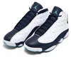Chaussures Nike Air Jordan 13 Retro 414571144 Voir les images du produit 2