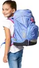 Rucksack Ergobag Adorabear Adorabearl Prime Kind Himmelblau Produktbild-Vorschau 5