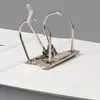 BRUNNEN 102043733 BRUNNEN WAVE Ordner azur Kunststoff 7,0 Náhled obrázku produktu 3
