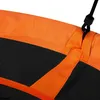 Neo-Sport 1004 Houpačka hnízdo Swingo XXL 95 cm, oranžová Náhled obrázku produktu 6