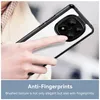 Per Xiaomi Redmi Note 14 Pro Plus 5G colorato TPU acrilico Anteprima dell’immagine prodotto 5