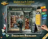 Schipper Malen nach Zahlen Master Class Premium 40x50cm Produktbild-Vorschau 6