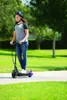 Hulajnoga elektryczna RAZOR E100 PowerCore fioletowa Podgląd zdjęcia produktu 7