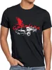 style3 Muscle Car T-Shirt Herren fastback Produktbild-Vorschau 1