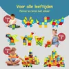 Olvy Magnetische bouwstenen, 74-delig – Montessori Productafbeelding-voorbeeld 8