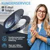 SANILO® WC-Sitz mit Absenkautomatik und Schnellverschluss Produktbild-Vorschau 8