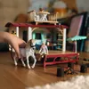 Schleich Horse Club Caravan, hrací figurka, figurka, kůň, Náhled obrázku produktu 11