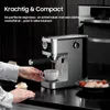 Macchina per caffè espresso CM1660B con pompa italiana da Anteprima dell’immagine prodotto 18