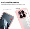 360° Grad Hülle für Xiaomi 17T Handyhülle mit Integriertem Produktbild-Vorschau 5